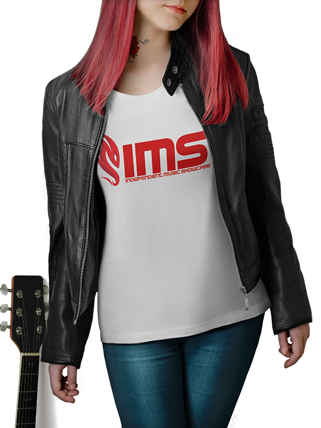 IMS Logo Tee