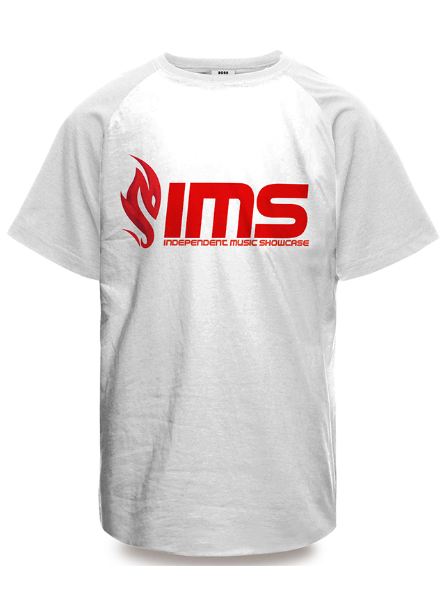 IMS Logo Tee