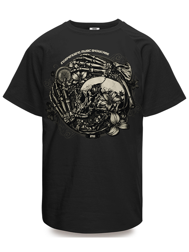 IMS Logo Tee