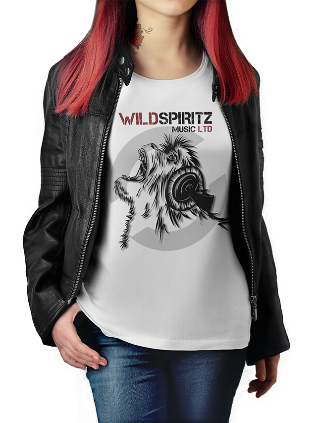 WildSpiritz Tee's