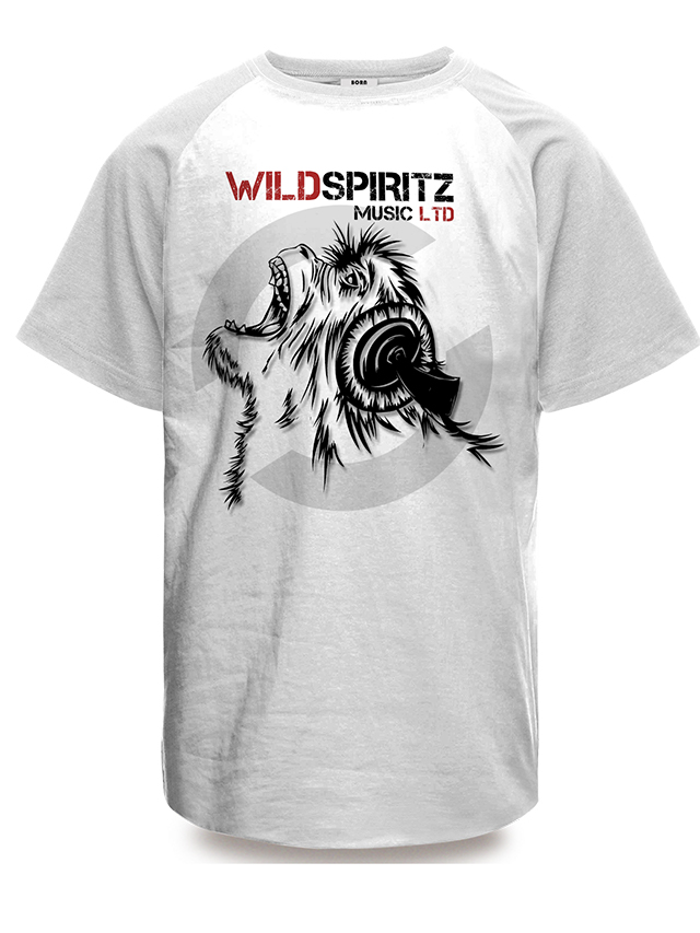 IMS Logo Tee