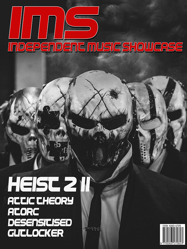 Issue 3