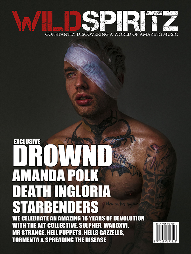 WildSpiritz Magazine
